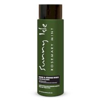 Sunny Isle Rosemary Mint Hair &Strong Roots Conditioner